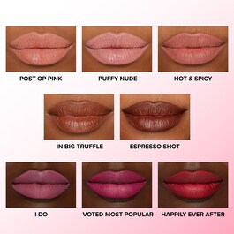 Lip Injection Extreme Lip Shaper - Volymgivande Lip Liner
