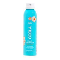 Classic Body Spray - Tropical Coconut SPF 30