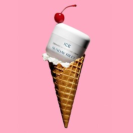 ICE Ceramide - Moisturizing Cream