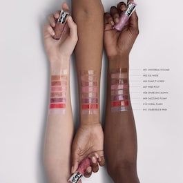 Outrageous Plump - Lip Gloss