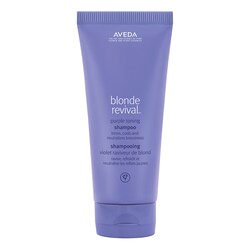 Blonde Revival - Mini Purple Toning Shampoo