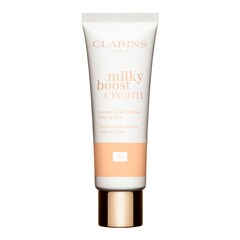Tinted milky cream - Glow & Care, CLARINS