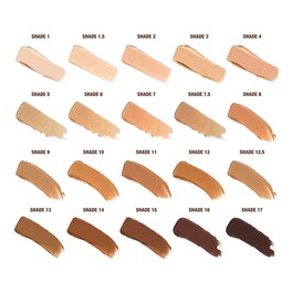 Unreal Skin Sheer Glow Tint - Återfuktande foundationstift