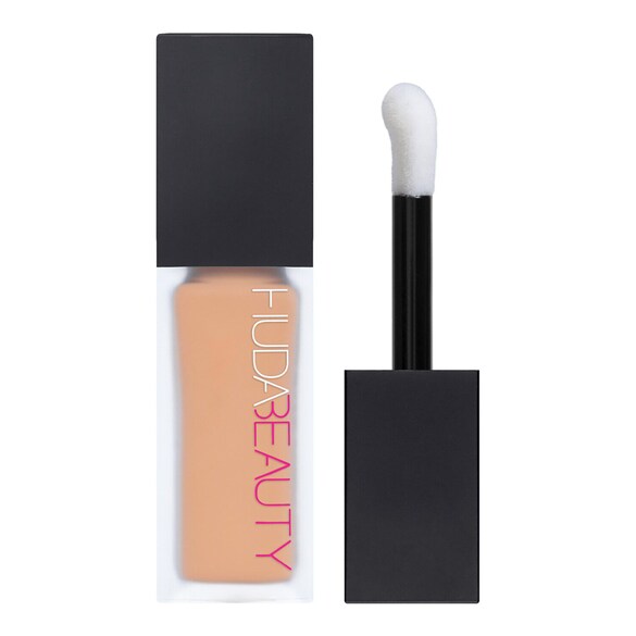 #FAUXFILTER Luminous Matte Liquid Concealer - Liquid Concealer, HUDA BEAUTY