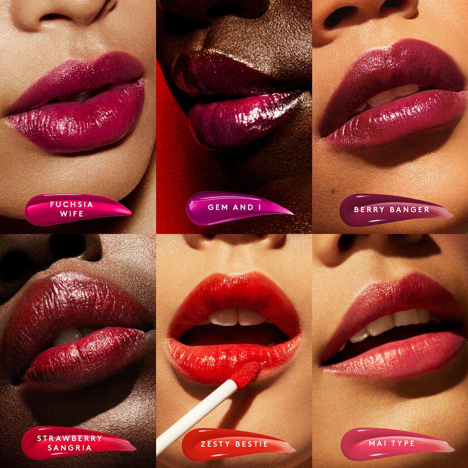 Beautiful lipstick clearance