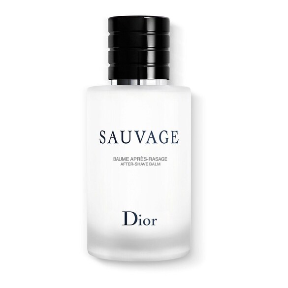 Sauvage After-Shave Balm, DIOR