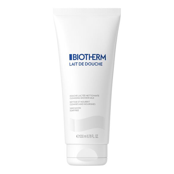 Lait de Douche Shower Milk BIOTHERM ≡ SEPHORA