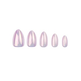 LavendarHaze - Instant Pro Press-on Manicure