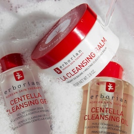 Centella - Cleansing Oil