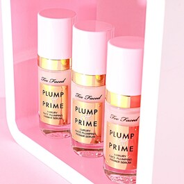 Plump & Prime - Serum