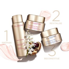 Nutri-Lumière Day Cream - All Skin Types