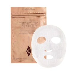 Instant Magic Facial Dry Sheet Mask - Ansiktsmask, CHARLOTTE TILBURY