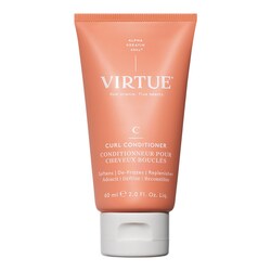 Curl Conditioner