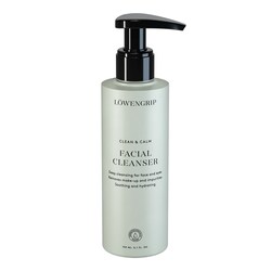 Clean & Calm - Facial Cleanser