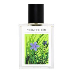 Vetiver Elemi - Eau de Parfum