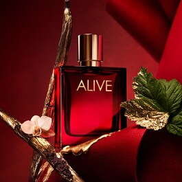 Alive Absolu - Eau de parfum