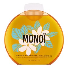 Bubble Bath & Shower - Gel, SEPHORA COLLECTION