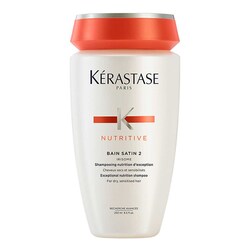 Nutritive - Bain Satin 2 Shampoo