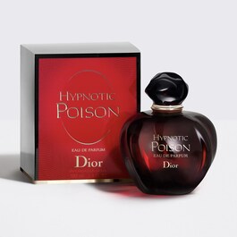 Hypnotic Poison - Eau de Parfum för kvinnor - Orientaliska & vaniljanot
