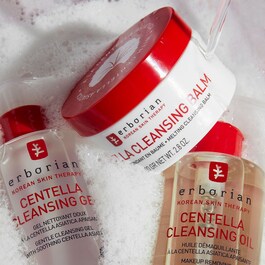 Centella - Cleansing Oil