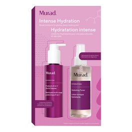 Hydration - Intense hydration set