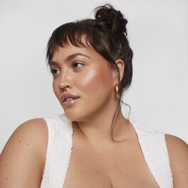 Odyssey Lip Oil Gloss - Odyssey Läppglans med torr och återfuktande olja 