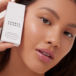 Sheer Skin Tint - Hyaluronsyra + skvalan