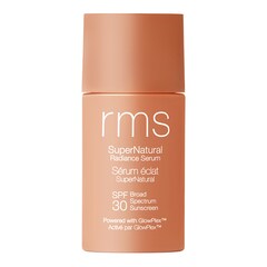 SuperNatural Radiance Tinted Serum - Complexion corrector with SPF, RMS BEAUTY