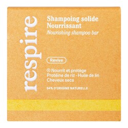 Shampoo bar - Nourishing Shampoo