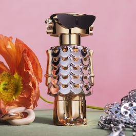 Fame - Fruktig Eau de parfum