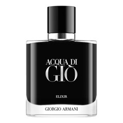 Acqua Di Giò Elixir -   Eau de Parfum Intense, ARMANI