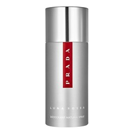 Luna Rossa - Deodorant Spray