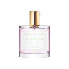 Purple Molecule 070.07 - Eau de Parfum, ZARKOPERFUME