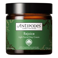 Rejoice Light - Facial Moisturiser, ANTIPODES