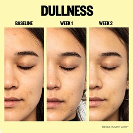 Peace Out Dullness - Face Firming And Lifting Patches