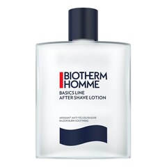 Anti-Feu Aftershave Balsam, BIOTHERM