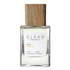 Reserve Citron Fig - Eau de Parfum, CLEAN