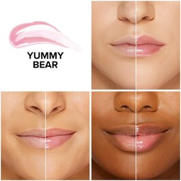 Lip Injection Maximum Plump - Volymgivande Lip Gloss