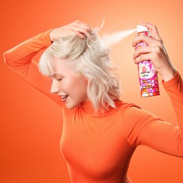 Perk Up Ultra - Talgreglerande torrschampo