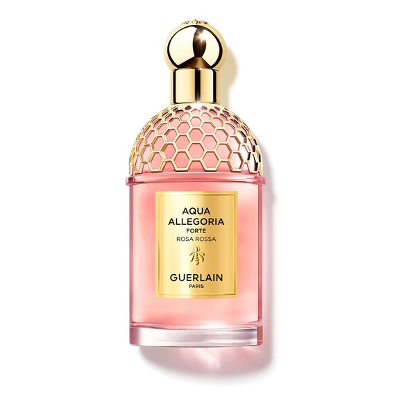 Aqua Allegoria Forte - Rosa Rossa Eau de Parfum, GUERLAIN