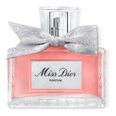 Miss Dior Parfum - Intensivt blommiga, fruktiga och träiga noter, DIOR