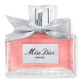 Miss Dior Parfum - Intensivt blommiga, fruktiga och träiga noter