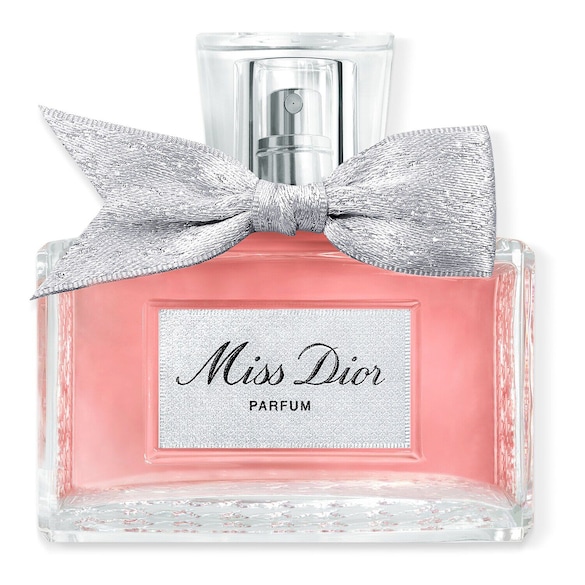Miss Dior Parfum - Intensivt blommiga, fruktiga och träiga noter, DIOR