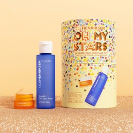 Oh My Stars - Best-sellers Skincare Set