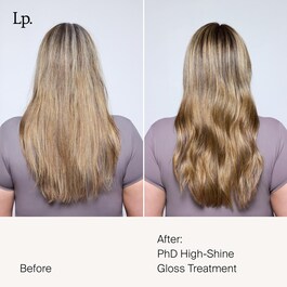 Perfect Hair Day High-Shine Gloss - Hårbalsam för glans i duschen