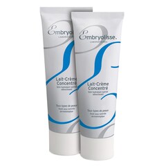 Lait Creme Concentre - Duopack, EMBRYOLISSE