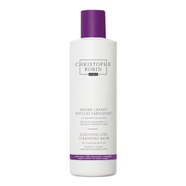 Luscious Curl - Cleansing Balm