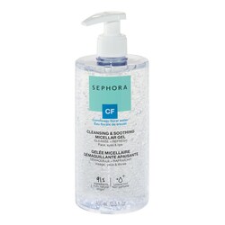 Cleansing & Soothing Micellar Gel