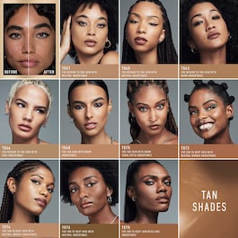 Good Apple - Full-Coverage Liquid Foundation