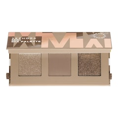 Mini Mix Palette: Mini-palett med ögonskuggor, SEPHORA COLLECTION
